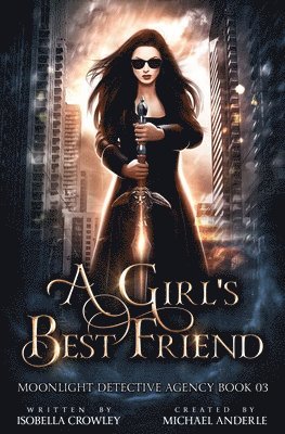 A Girl's Best Friend 1