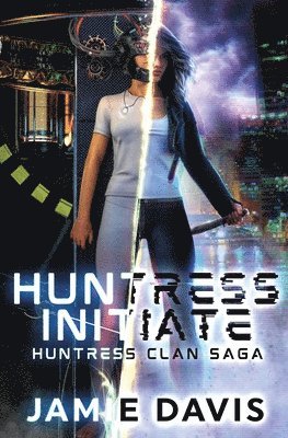 Huntress Initiate 1