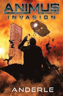 Invasion 1