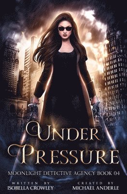 Under Pressure