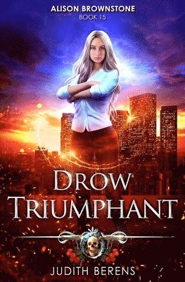 Drow Triumphant 1