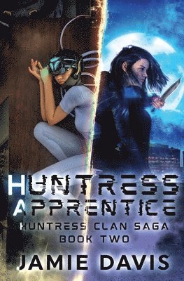 Huntress Apprentice 1