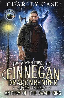 Anthem of the Dwarf King