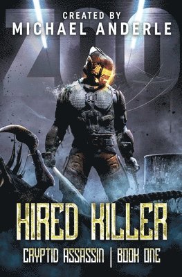 Hired Killer 1