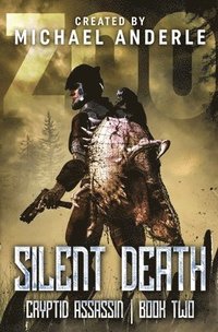 bokomslag Silent Death
