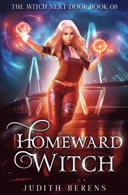 Homeward Witch 1