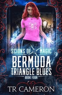 bokomslag Bermuda Triangle Blues