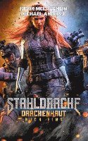 Kevin Mclaughlin, Michael Anderle - Drachenhaut, Häftad