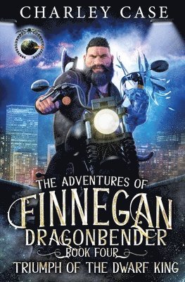 Triumph of the Dwarf King