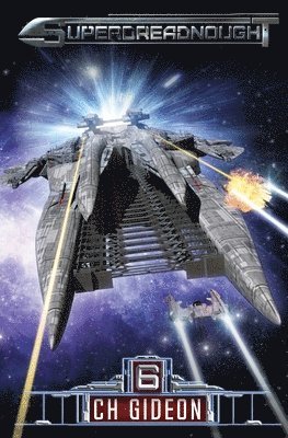 Superdreadnought 6
