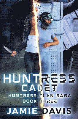 Huntress Cadet 1