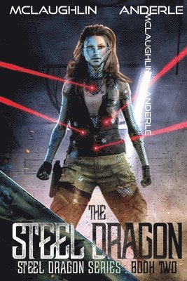 Steel Dragon