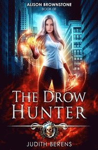 bokomslag Drow Hunter