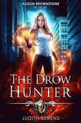 The Drow Hunter 1