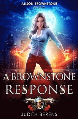 bokomslag Brownstone Response