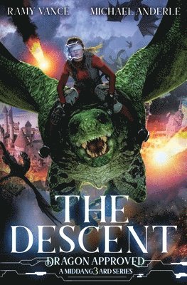 The Descent 1