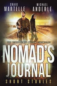 bokomslag Nomad's Journal