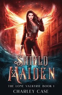 bokomslag Shield Maiden