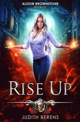 Rise Up 1