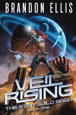 Veil Rising 1