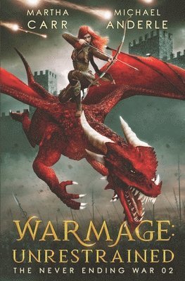 WarMage 1