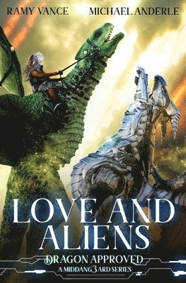 Love And Aliens 1