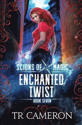 Enchanted Twist 1