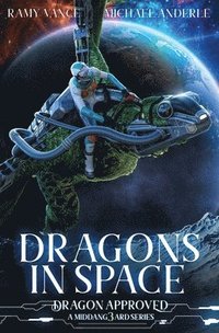 bokomslag Dragons In Space