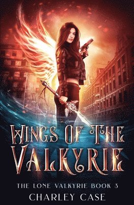 Wings of the Valkyrie 1