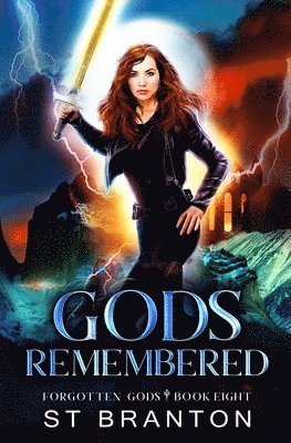 Gods Remembered 1