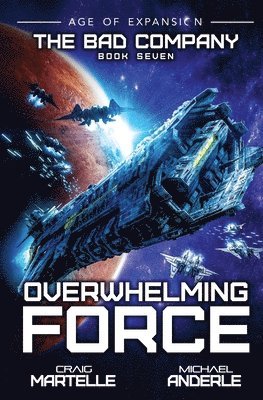 Overwhelming Force 1