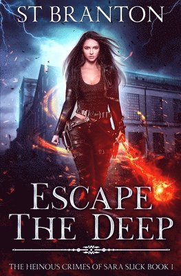 Escape The Deep 1