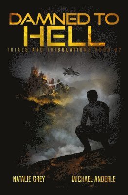 Damned To Hell 1