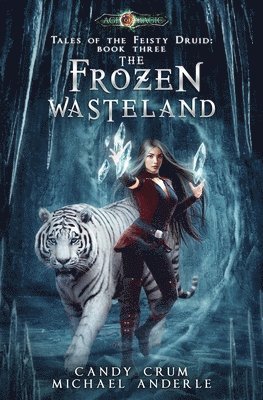 bokomslag The Frozen Wasteland