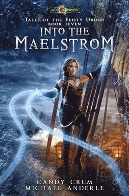 Into The Maelstrom 1