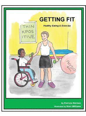 Story Book 15 Getting Fit 1