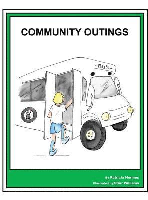 Story Book 14 Community Outings 1