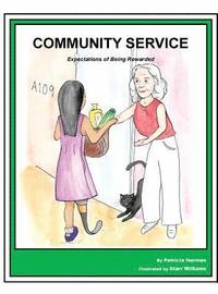 bokomslag Story Book 13 Community Service