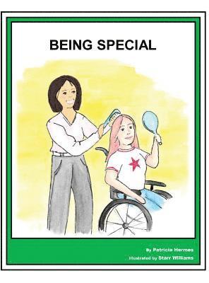 Patricia Hermes - Story Book 11 Being Special, Inbunden