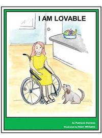 bokomslag Story Book 6 I Am Lovable