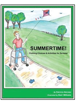 Story Book 3 Summertime! 1