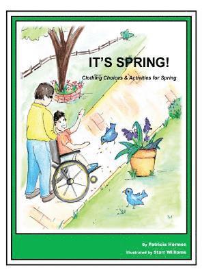 Patricia Hermes - Story Book 2 It's Spring!, Inbunden