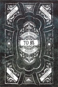 bokomslag Egoic Traps To Be Avoided: A facilitator for releasing unnecessary expressions and, consequently, allowing for graceful and effective communication.