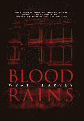 Blood Rains