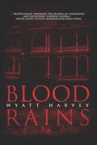 bokomslag Blood Rains
