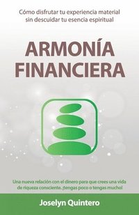 bokomslag Armonía Financiera