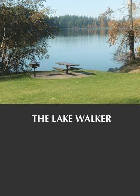 Allen Frost - Lake Walker, Häftad
