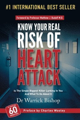 Know Your Real Risk Of Heart Attack 1