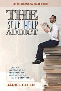 bokomslag The Self Help Addict