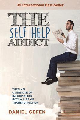 Daniel Gefen - Self Help Addict, Häftad